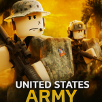 [TUA] The United States Army