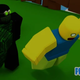 Punching Simulator icon