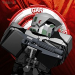 【【 Advanced Recon Force 】】