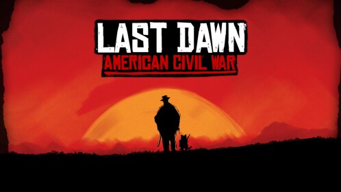 Last Dawn