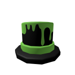 Slime Tophat