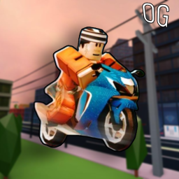 Jailbreak! OG