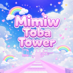 Mimiw Toba tower