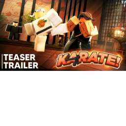 Karate Simulator