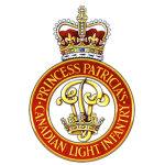 Princess Pаtricia's Canadian Light Infаntry