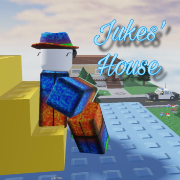 Jukes' house.