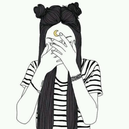 girl. Roblox decal