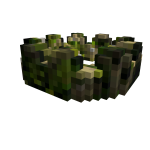 The Wanwood Crown 8-BIT