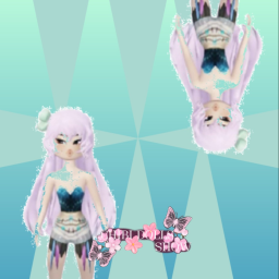 Chibi Dolls Show (REDO)