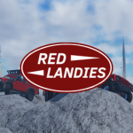 Red Landies Group Thumbnail