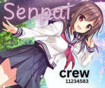 Senpaiℵ