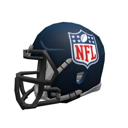 NFL Helmet