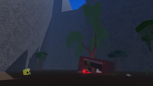 Confusing Adventures