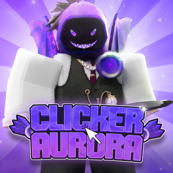 Clicker Aurora