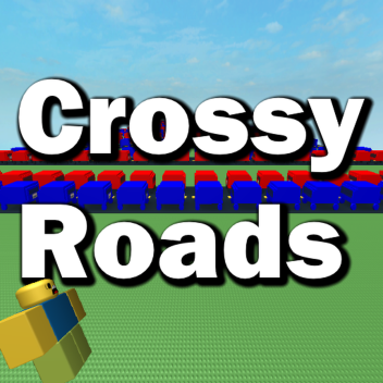 Crossy Roads