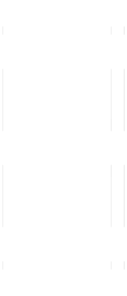 Square Two-Sided Decal