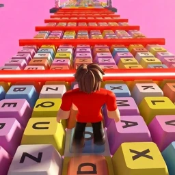 Keyboard ASMR OBBY icon