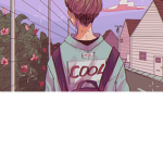 AND WE COOL TILL THE SUN COMES