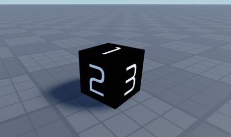 Dice Rolling