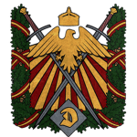 Imperial Royal Deutschland Family