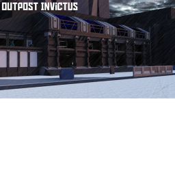 [RAID] Outpost Invictus