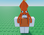 Magneta's Squids