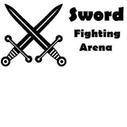 Fort Sword | Training area