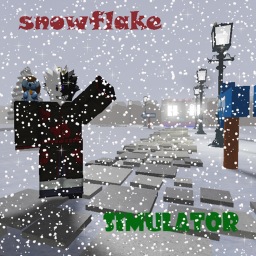 Snowflake Simulator! [LEGACY]