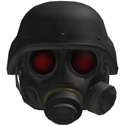 [Resident Evil 2 2019] USS Gas Mask [HUNK]