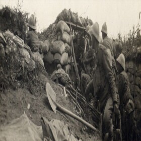 Italian Front