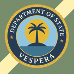 Vespera Department of State