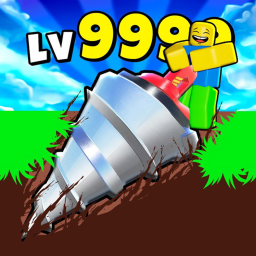 Mining Clicker( old build )