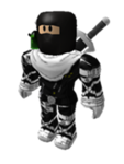Snicker Ninjas
