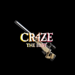 CR4ZE Clan Official