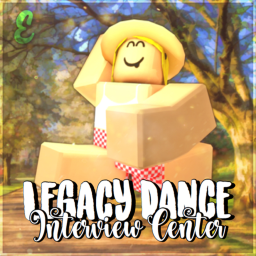 Legacy Dance Interview Center V1