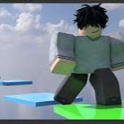 easy obby👍(anime girl)