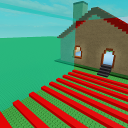 Kohl Admin House