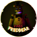 Fixed Fredbear