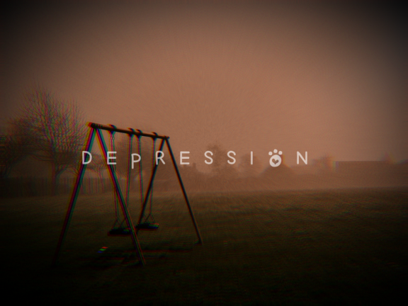 Depression. screenshot 1