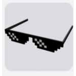 Deal with it bois