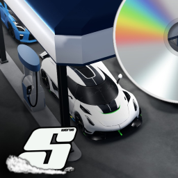 [REPO] swerve icon