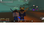 Ea roblox trio