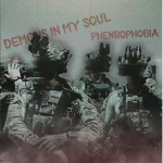 PHRENOPHOBIA