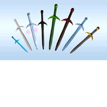 The heights Revenge of the swords