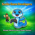 Snake Games Developers