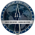 Planetary Armed Forces