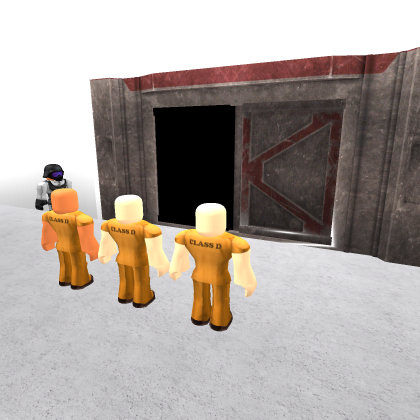SCP Intro (Cutscene Version) (fixed and no bugs)