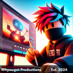 Whyouget Productions