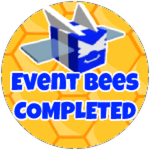 Event Bees Completed