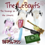 ⋆The LeBoufs⋆